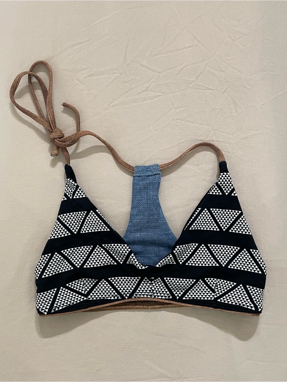 Seea | Reversible Surf Bikini Top